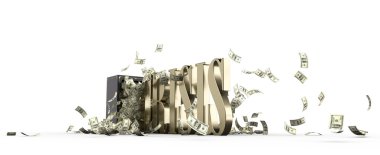 güvenli ve kelime kriz