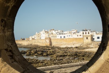 Essaouira..