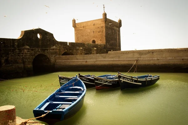 Essaouira. — Zdjęcie stockowe