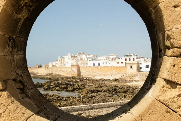 Essaouira. — Zdjęcie stockowe