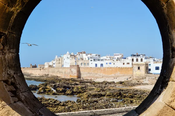 Essaouira. — Zdjęcie stockowe