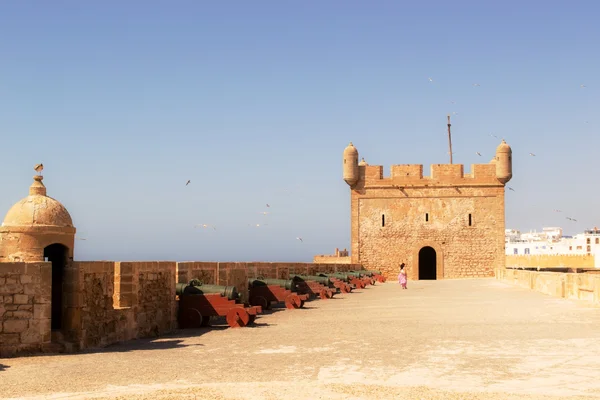 Essaouira. — Stockfoto