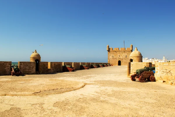 Essaouira. — Zdjęcie stockowe