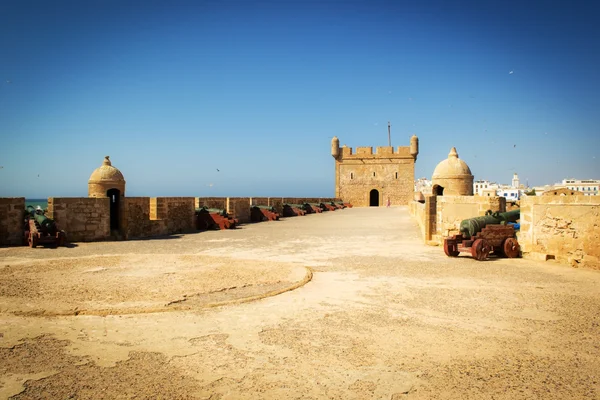 Essaouira. — Stockfoto