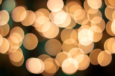 Bokeh.