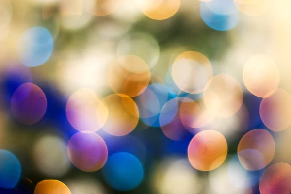 Struttura di Bokeh. — Foto Stock