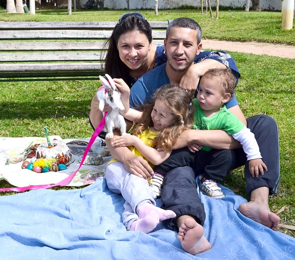 Easter. — Stock Photo, Image