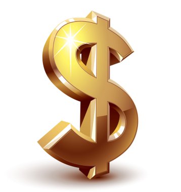 dolar işareti