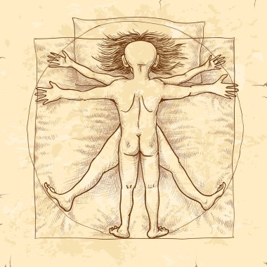 Vitruvius Çift