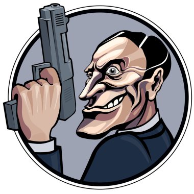 Gangster