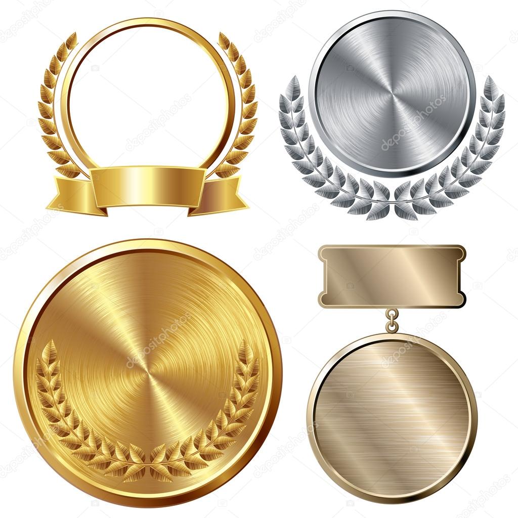 Medals