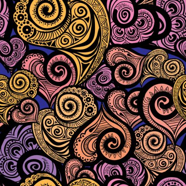 Dikişsiz Sevgililer arka plan