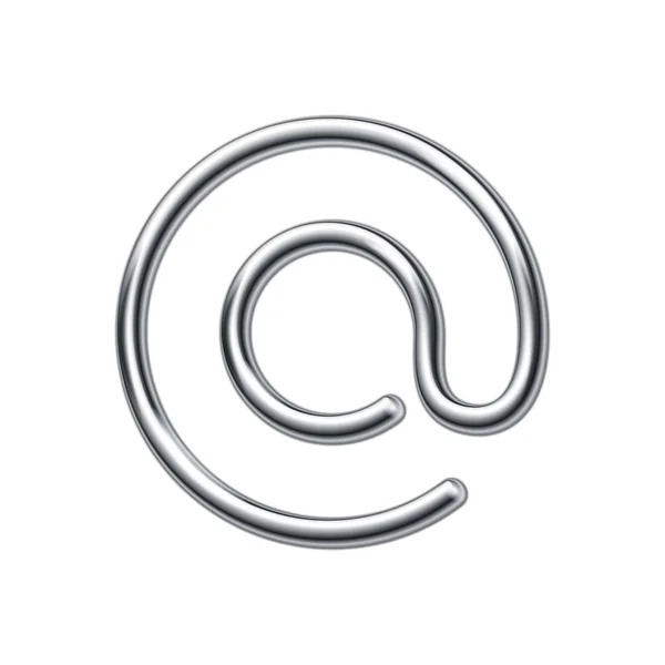 E-mail symbol — Wektor stockowy