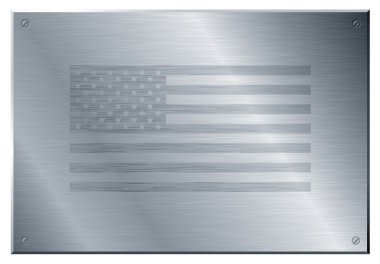 Amerikan bayrağı