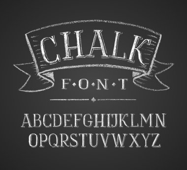 Doğrusal harf ve rakam