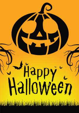 Mutlu cadılar bayramı