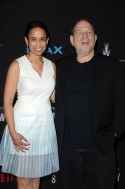 Harvey Weinstein - yapımcı
