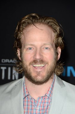 David Sullivan - aktör