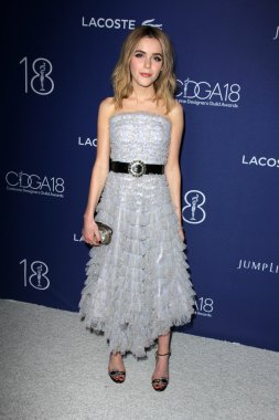 Kiernan Shipka - oyuncu