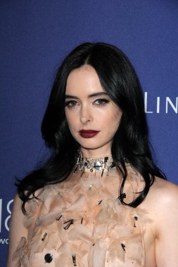 Krysten Ritter - oyuncu