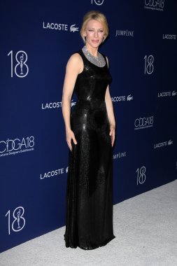 Cate Blanchett - oyuncu