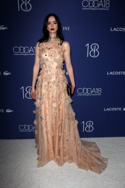 Krysten Ritter - oyuncu