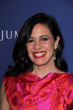 Jacqueline Mazarella - oyuncu