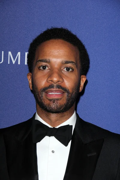 Andre Holland  - actor —  Fotos de Stock