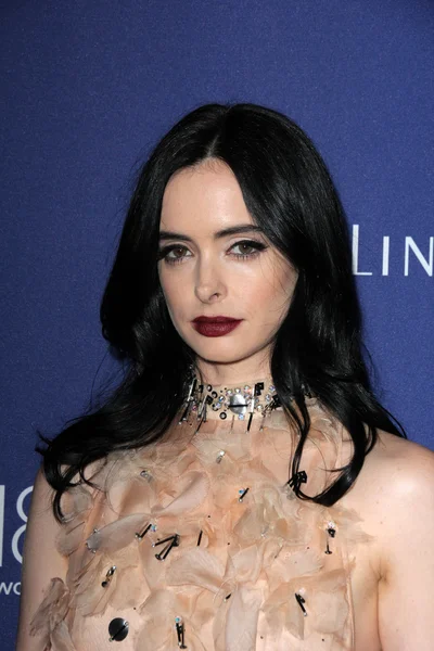 Krysten Ritter - aktorka — Zdjęcie stockowe