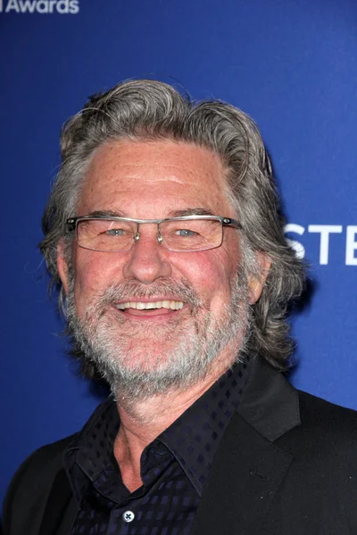 Kurt Russell - aktör