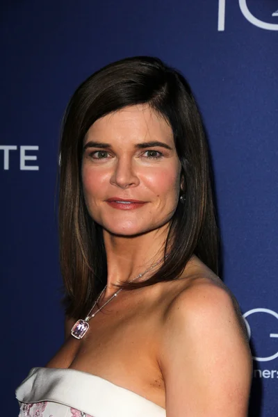 Betsy Brandt - attrice — Foto Stock