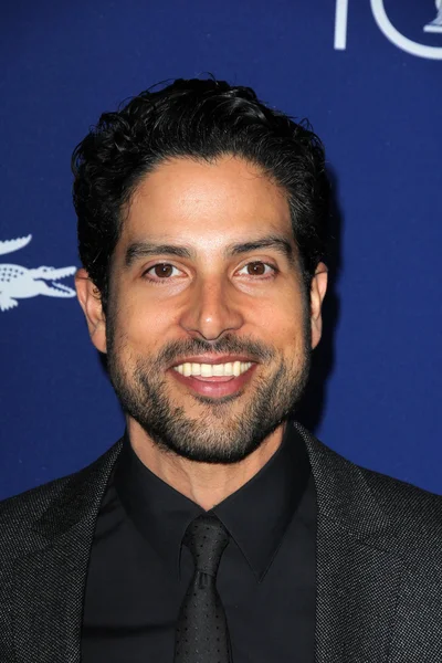 Adam Rodriguez - actor — Stock Photo, Image