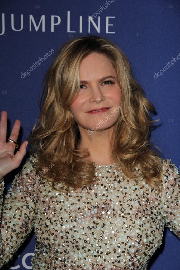Jennifer Jason Leigh – Stock Editorial Photo © bossmoss #100425092