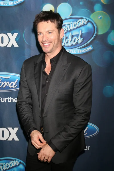 Harry Connick Jr - attore — Foto Stock