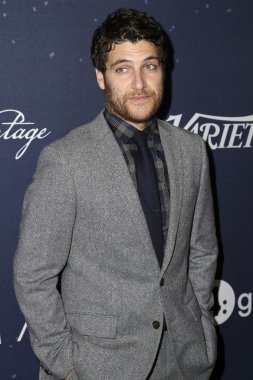 Adam Pally - aktör