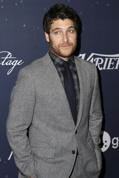 Adam Pally - actor — Stock Photo, Image