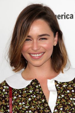 Emilia Clarke - oyuncu