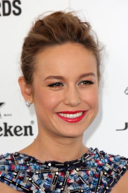 Brie Larson - oyuncu