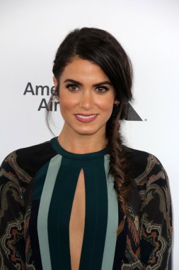 Nikki Reed - oyuncu