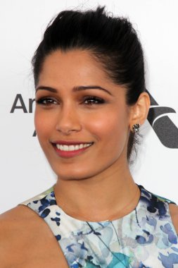 Freida Pinto - oyuncu