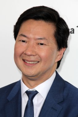 Ken Jeong - aktör