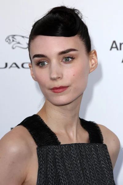 Rooney Mara-女演员 — 图库照片