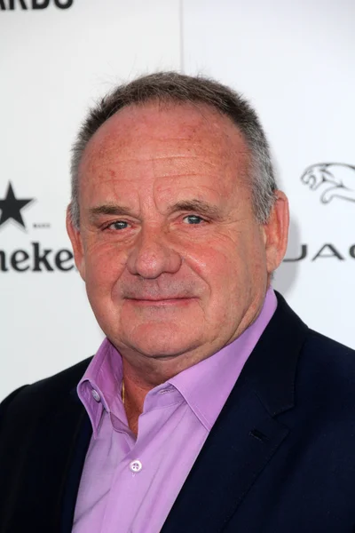 Paul Guilfoyle - actor — Stock Photo, Image