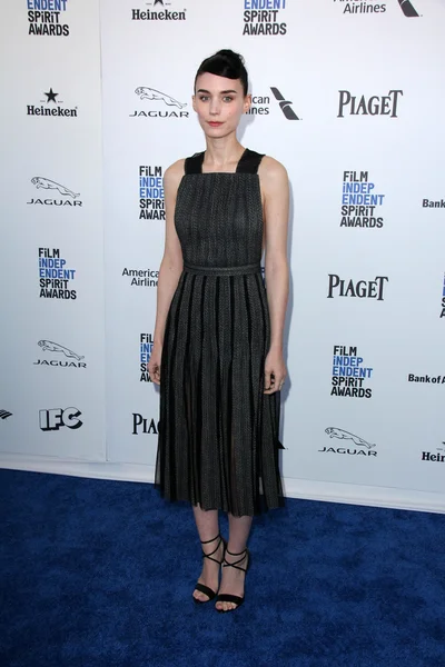 Rooney Mara - attrice — Foto Stock