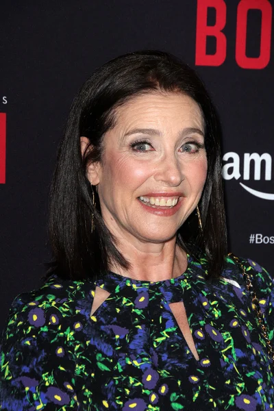 Mimi Rogers - actress — Stok fotoğraf