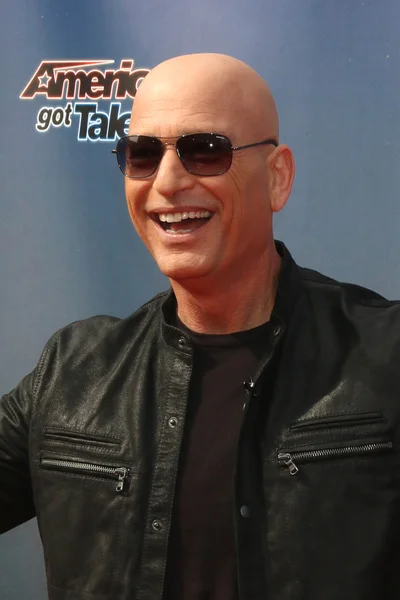 Howie Mandel - actor, comedian — Stock Photo, Image