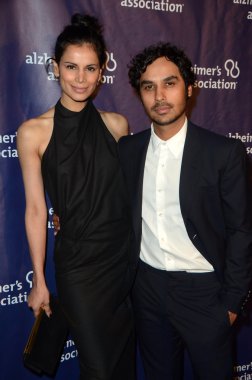 Recep nayyar, neha kapur