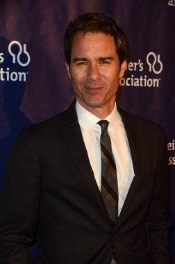 Eric Mccormack - aktör