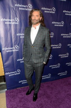 Timothy Omundson - aktör