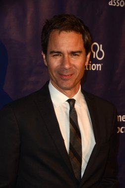 Eric Mccormack - aktör